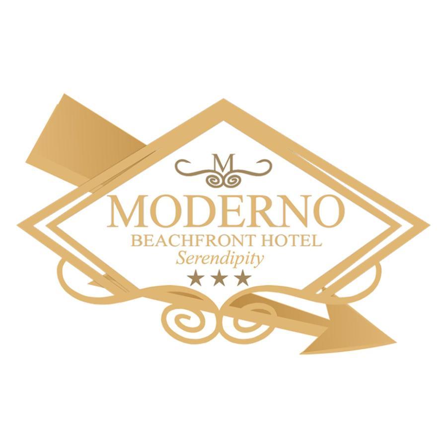 Hotel Moderno - Bed & Breakfast Cervia Ngoại thất bức ảnh